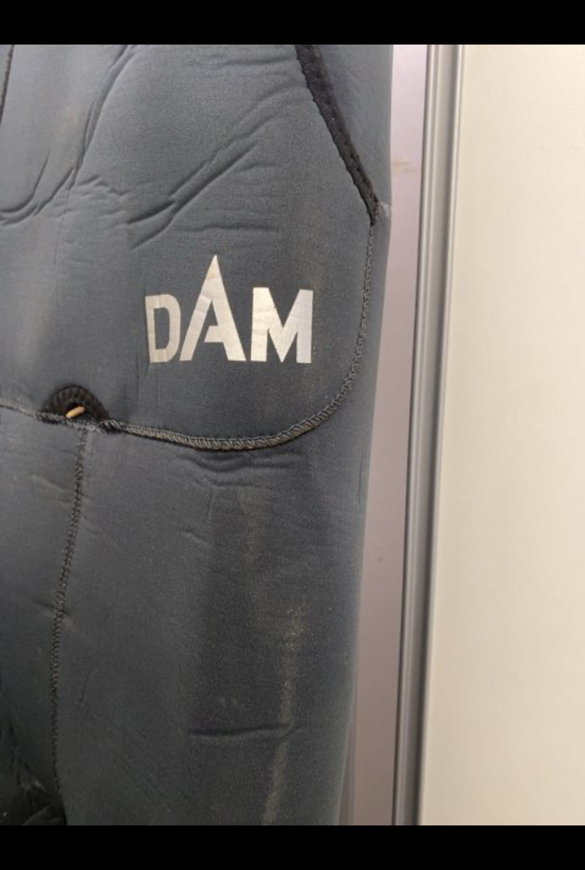 DAM ipren vaders str 42/43